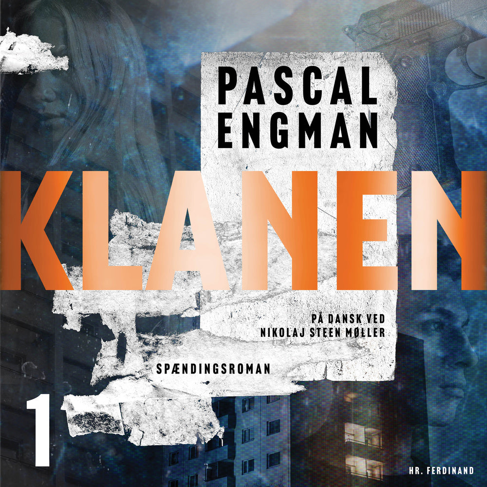 Klanen