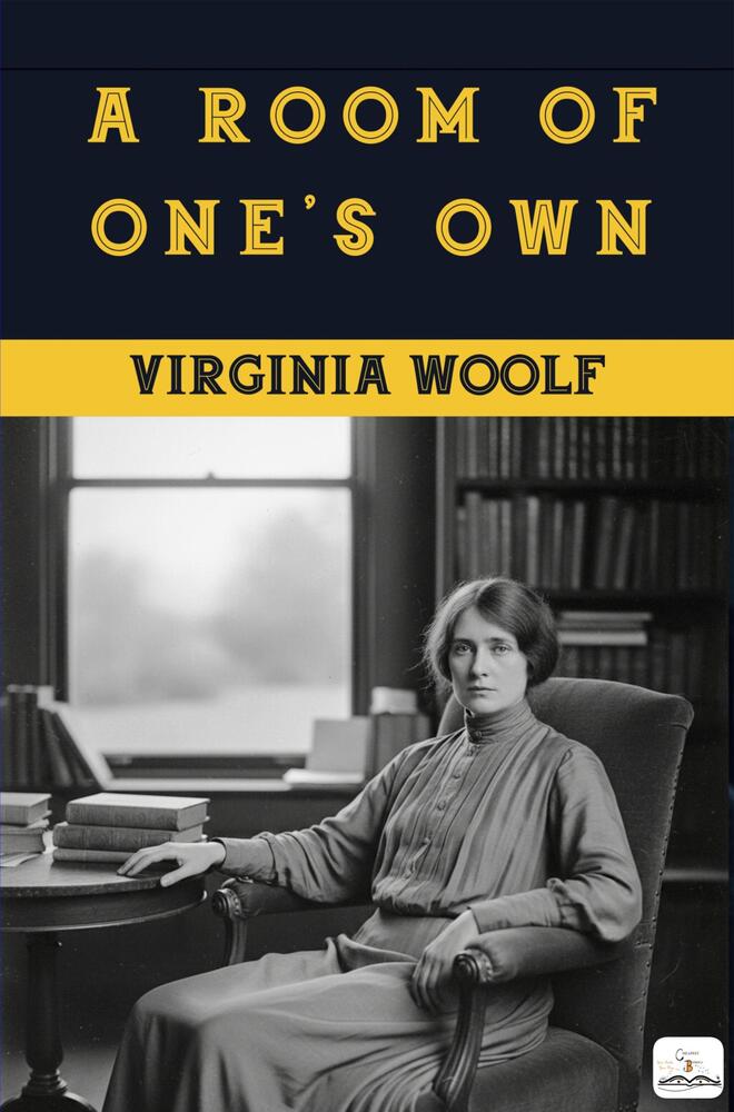 A Room of One’s Own