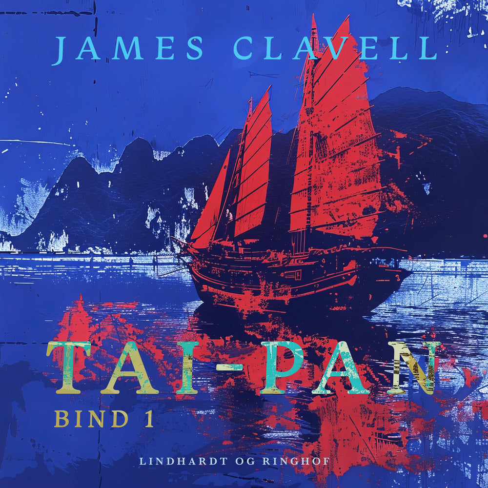 Tai–Pan. Bind 1