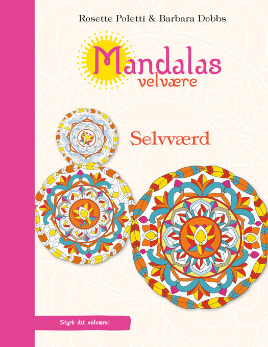 D1 Mandalas velvære - Selvværd