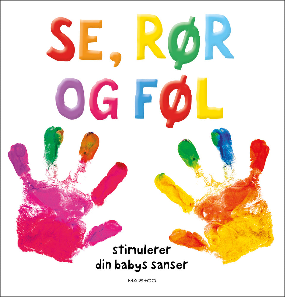 D1 Se, rør og føl