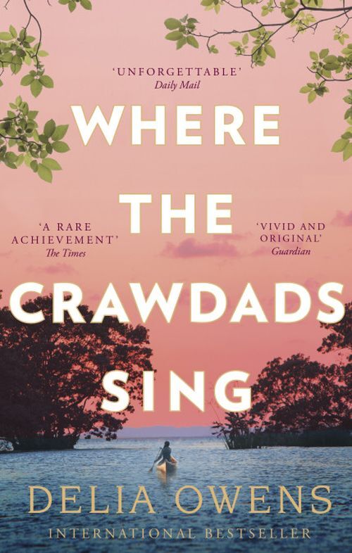 D1 Where the Crawdads Sing