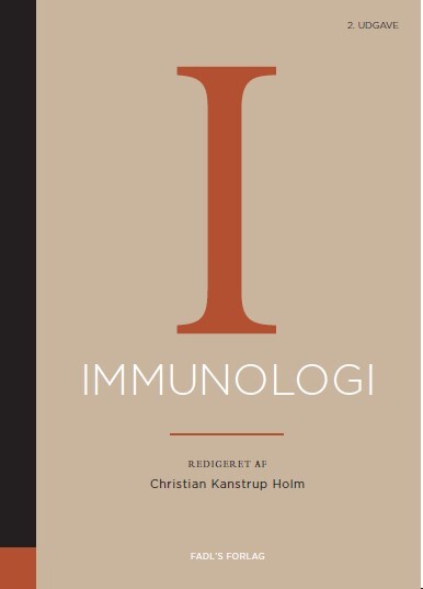 D1 Immunologi, 2. udgave