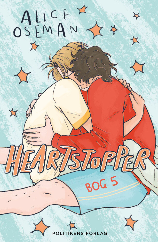 D1 Heartstopper Bog 5