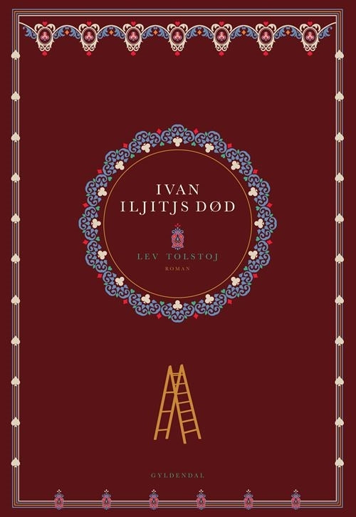 D1 Ivan Iljitjs død