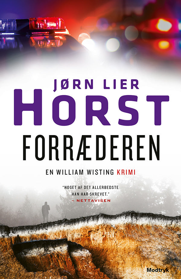 D1 Forræderen