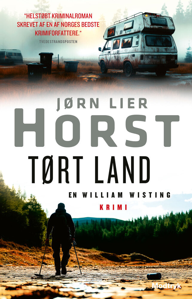 D1 Tørt land
