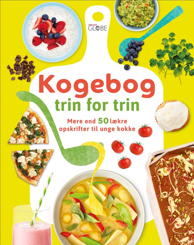 D1 Kogebog trin for trin