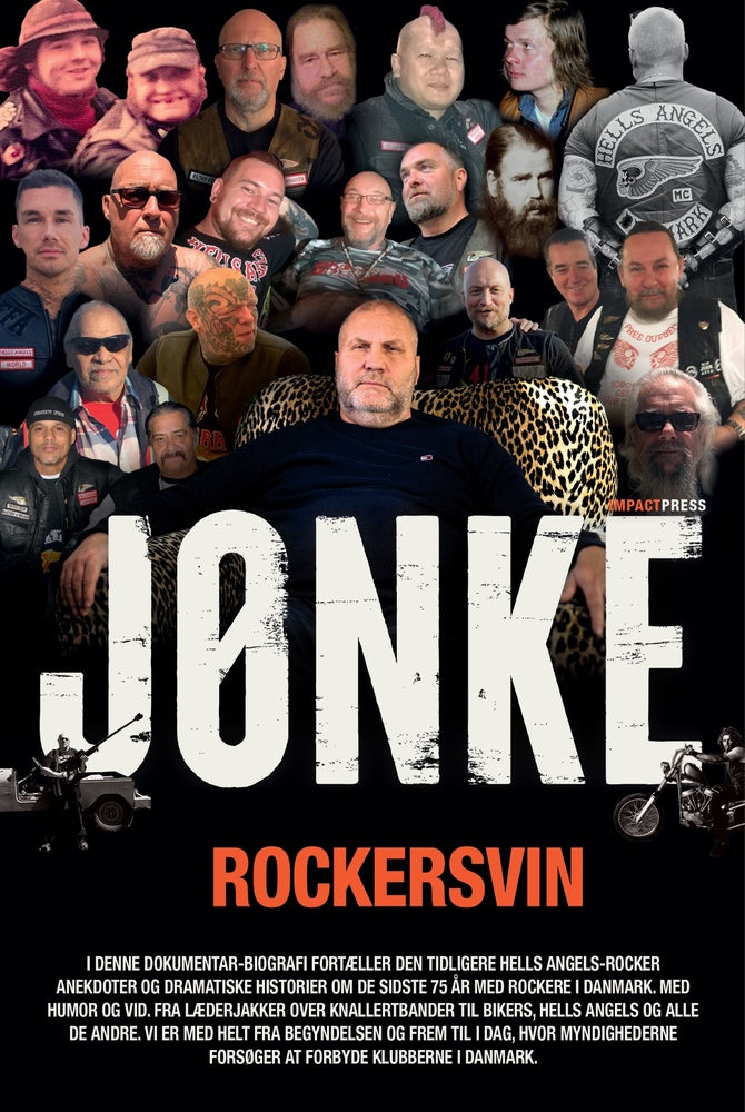 D1 ROCKERSVIN