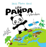 D1 Lille Panda i Verden
