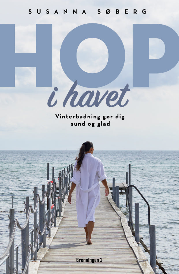 D2 Hop i havet