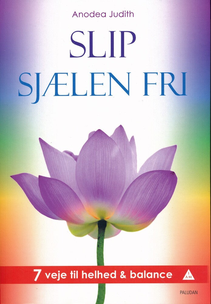 D2 Slip Sjælen Fri