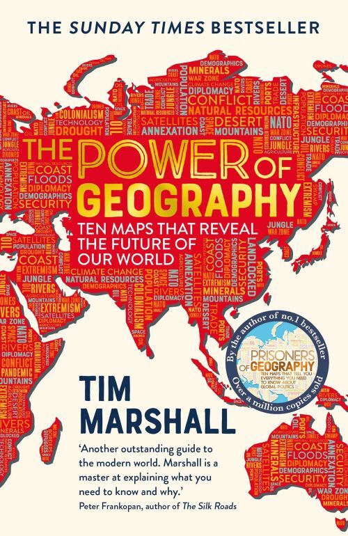 D2 The Power of Geography