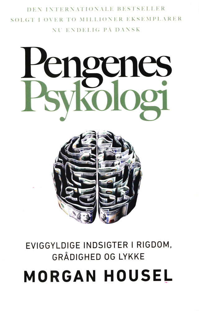 D2 Pengenes psykologi