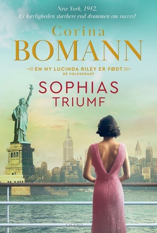 D2 Sophias triumf