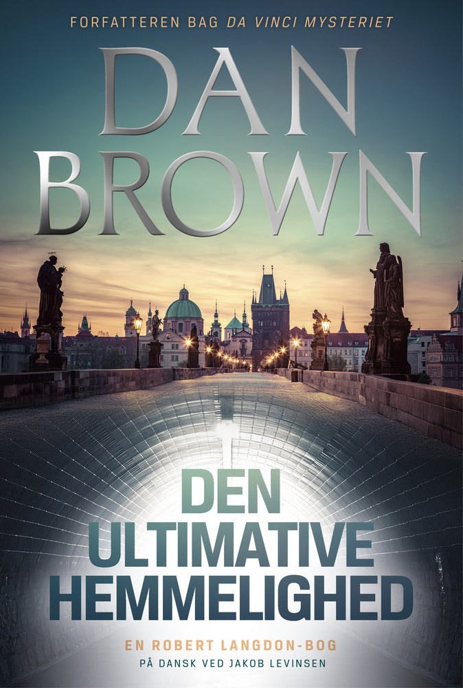 D2 Den ultimative hemmelighed