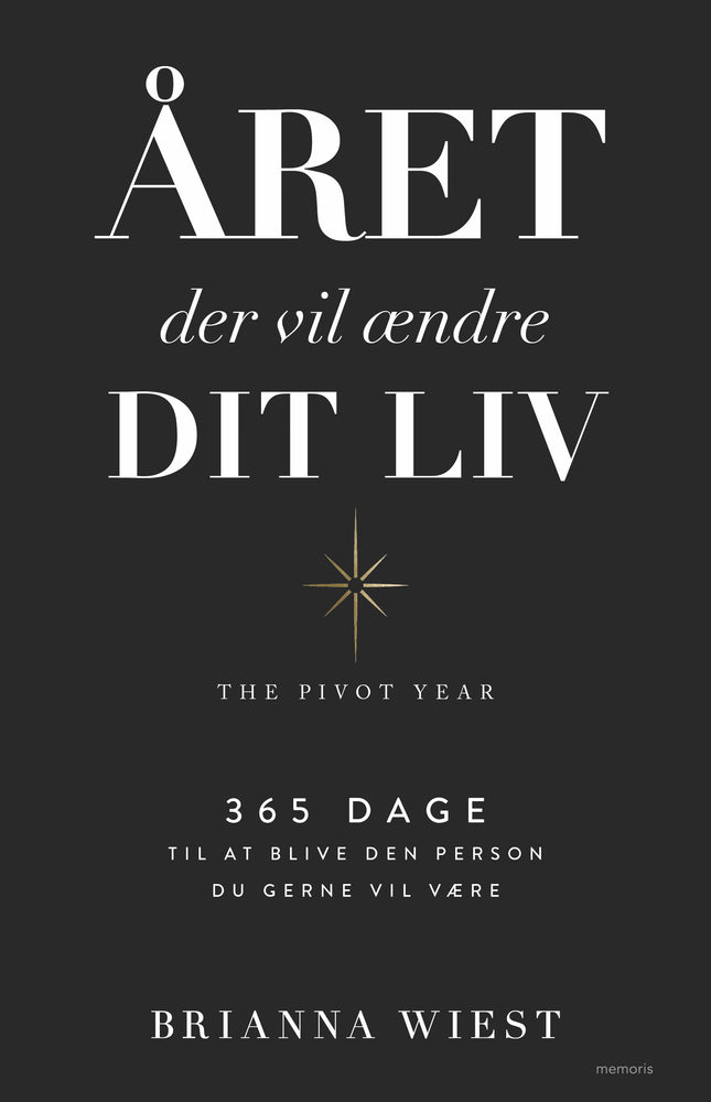 D2 Året der vil ændre dit liv