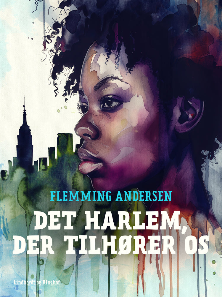 Det Harlem, der tilhører os