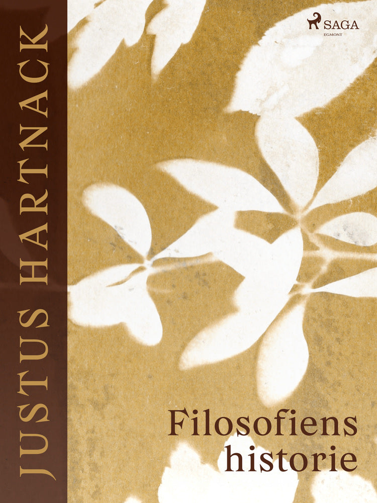 Filosofiens historie