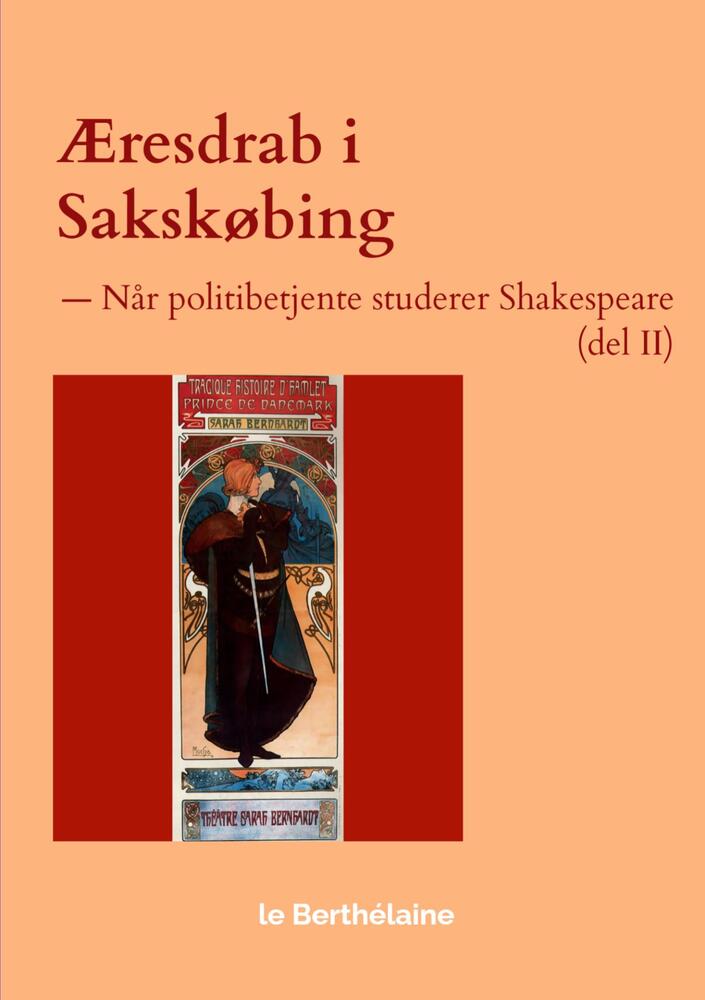 Æresdrab i Sakskøbing