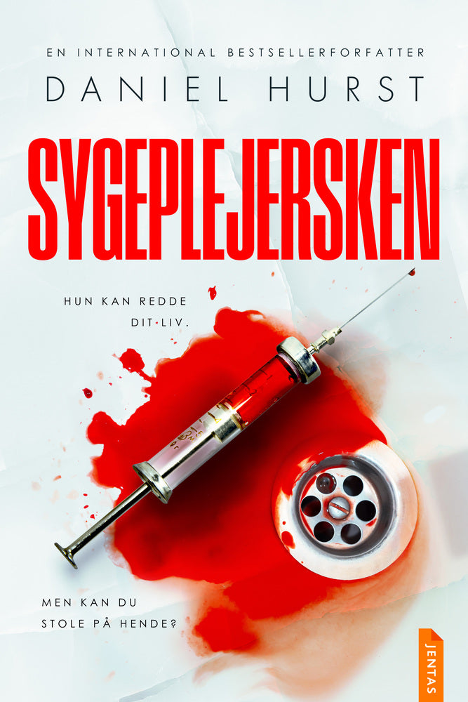 Sygeplejersken
