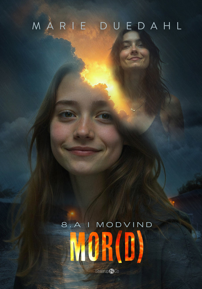 Mor(d)