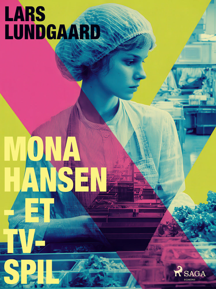 Mona Hansen: Et tv-spil