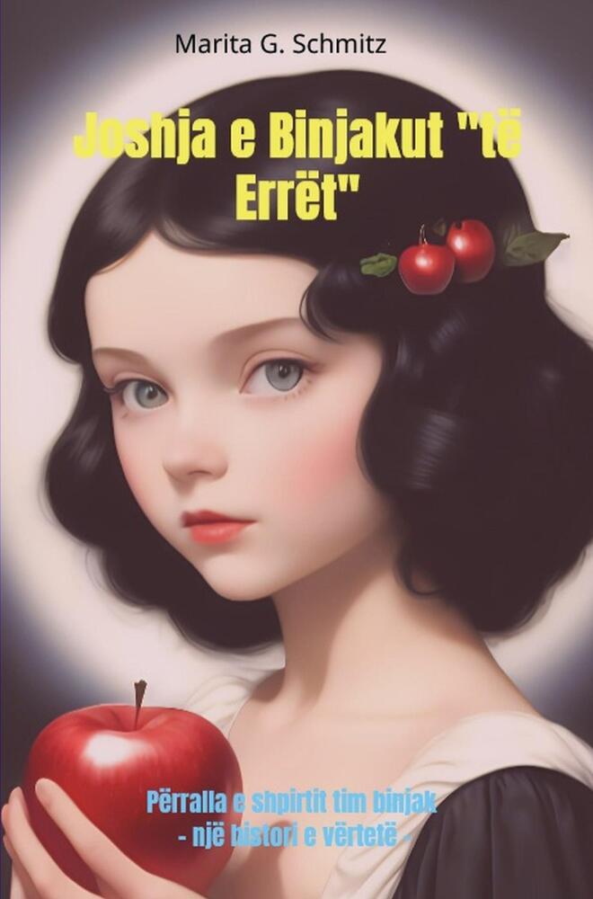 Joshja e Binjakut "të Errët"