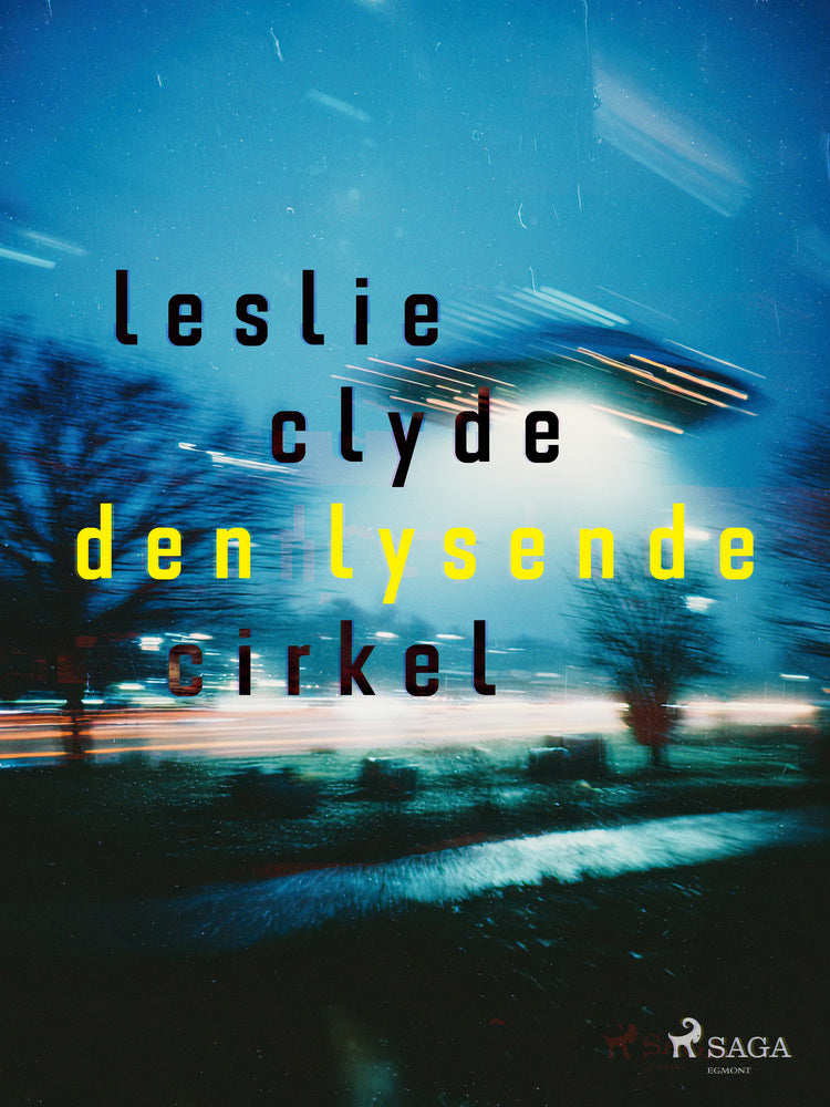 Den lysende cirkel
