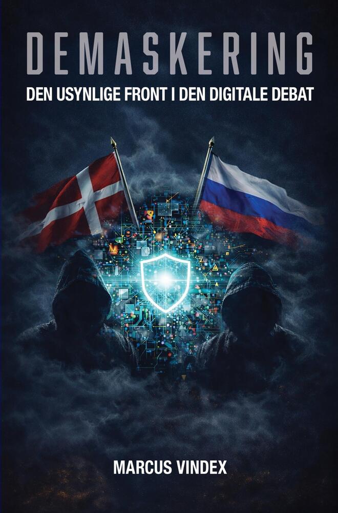 Demaskering