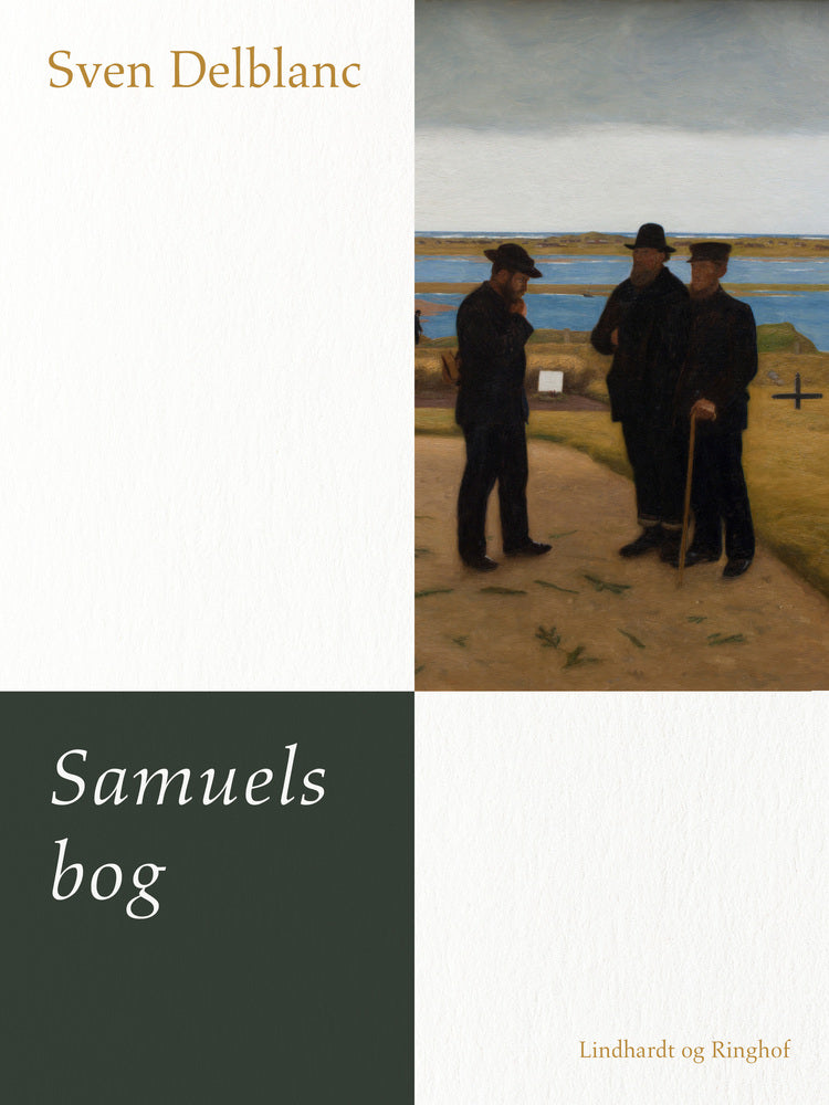 Samuels bog