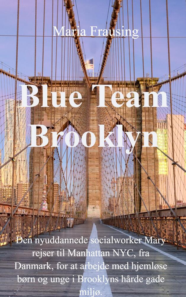 Blue Team Brooklyn