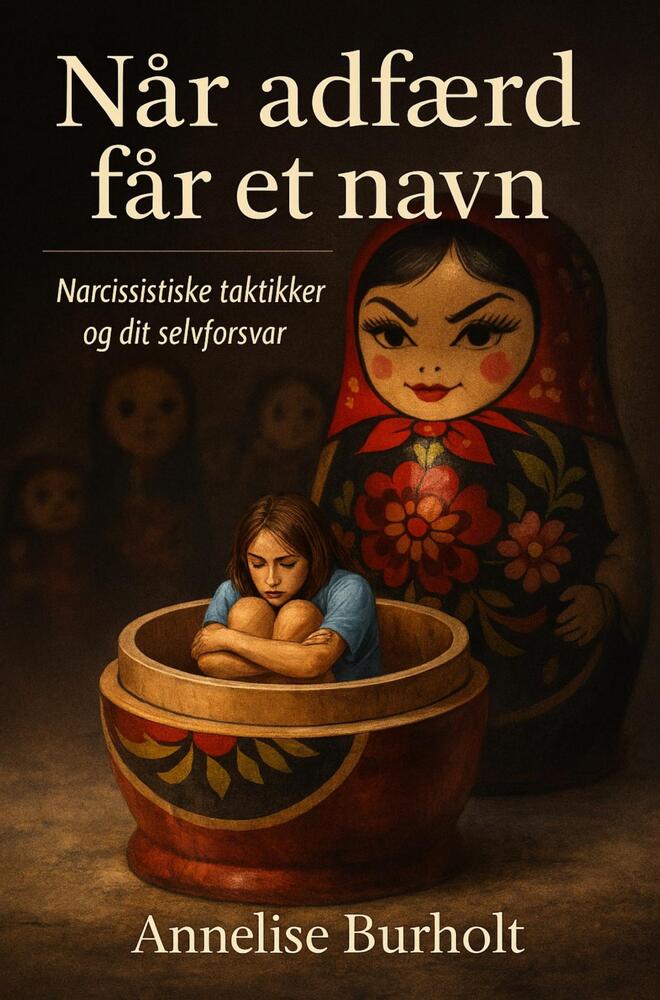 Når adfærden får et navn