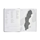 Wera Björn 2027 A5 uge horisontal