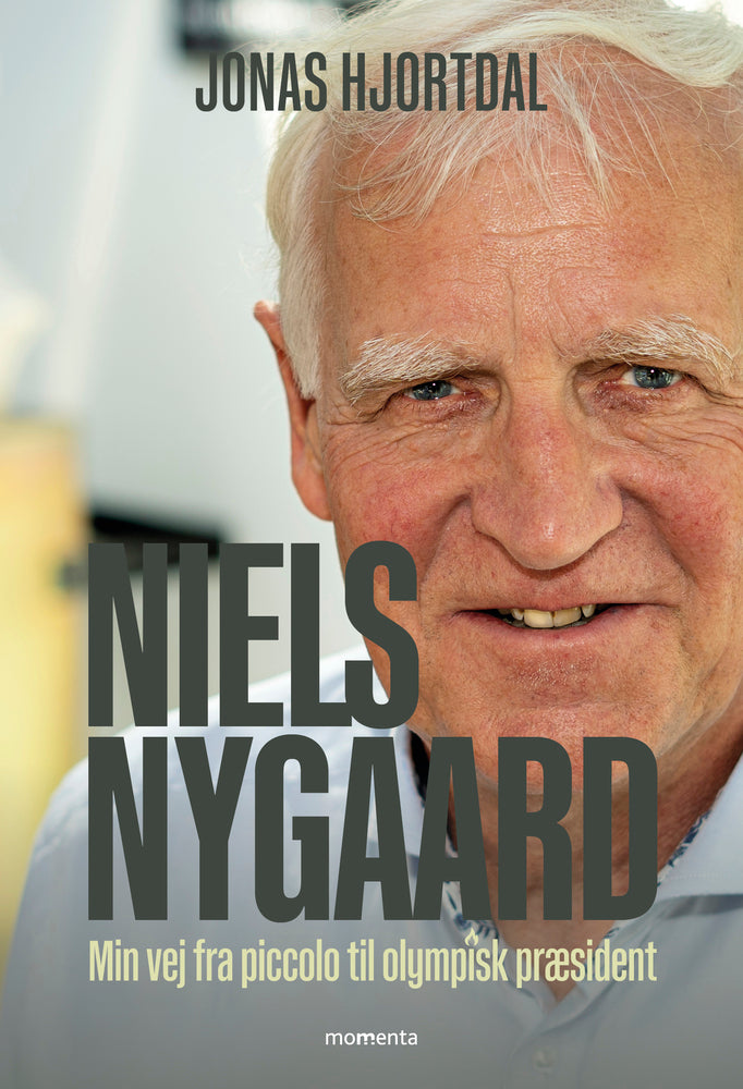NIELS NYGAARD