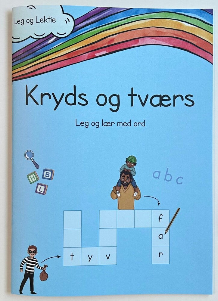 Kryds og tværs