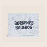 Børnenes bagebog