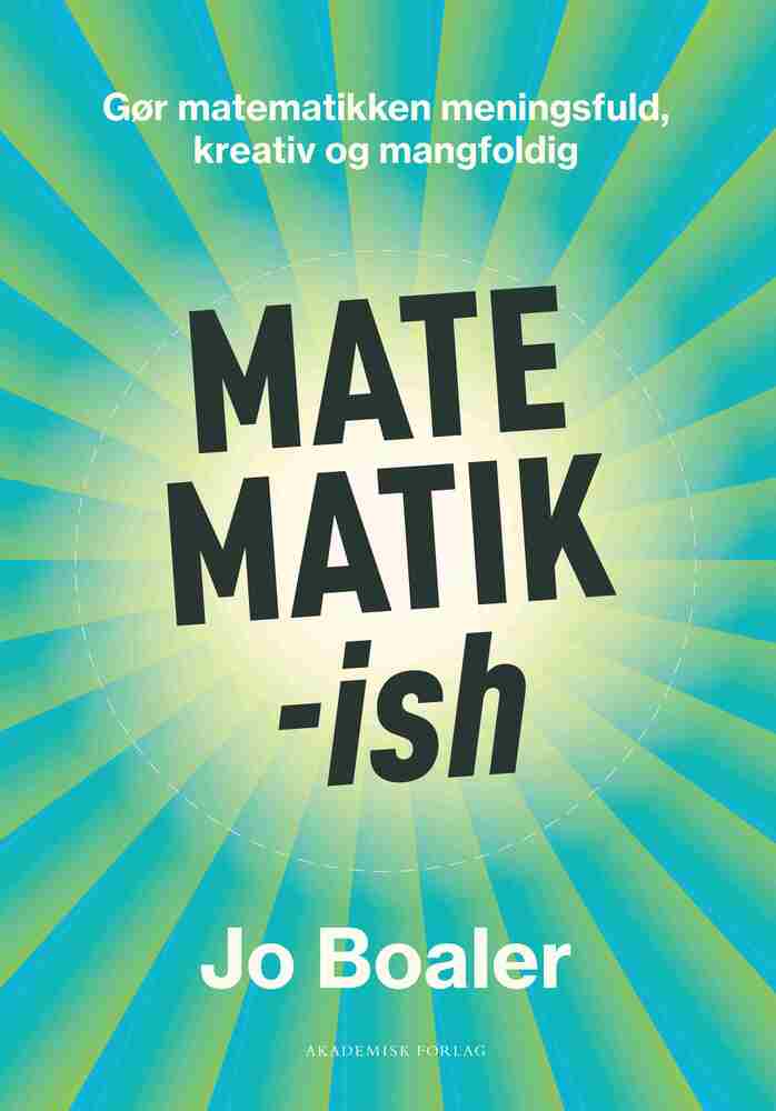 Matematik-ish
