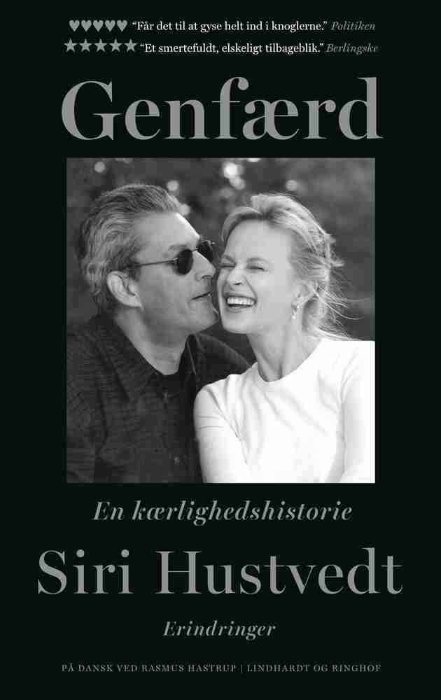 Genfærd