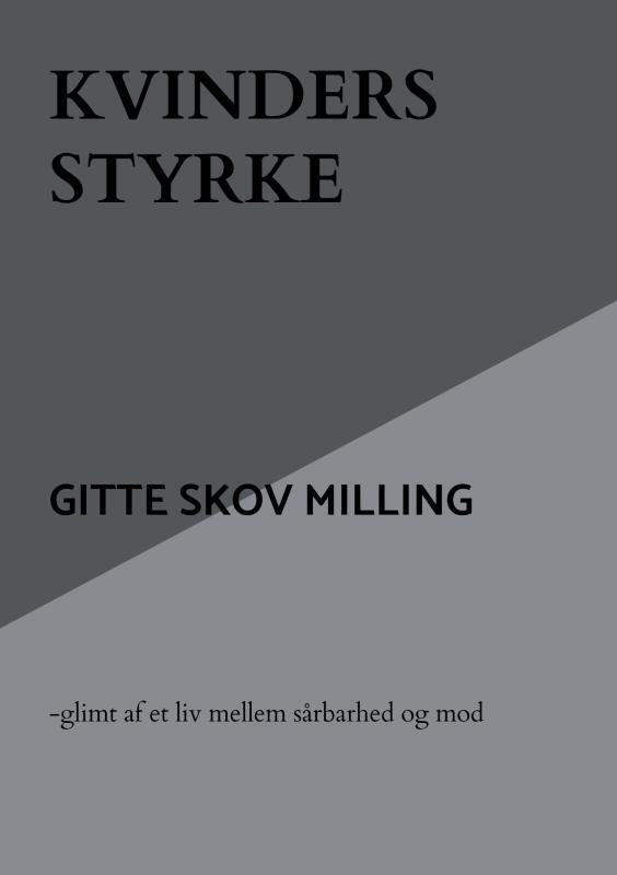 Kvinders Styrke