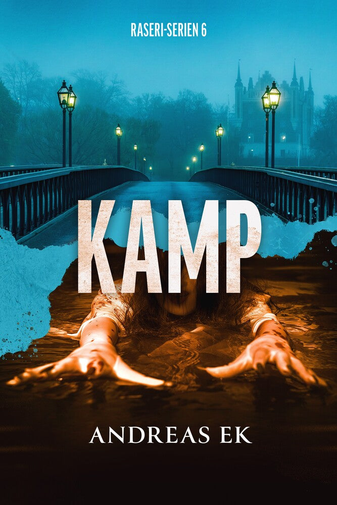 Kamp - 6