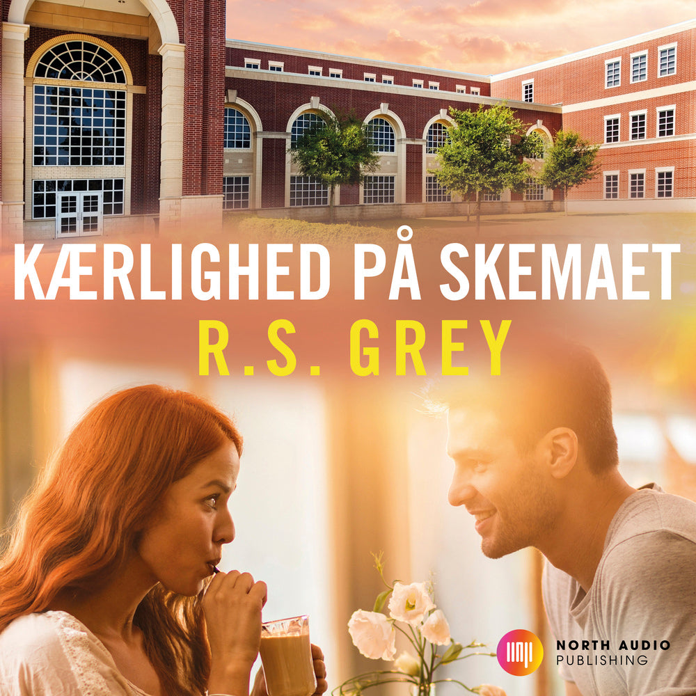 Kærlighed på skemaet