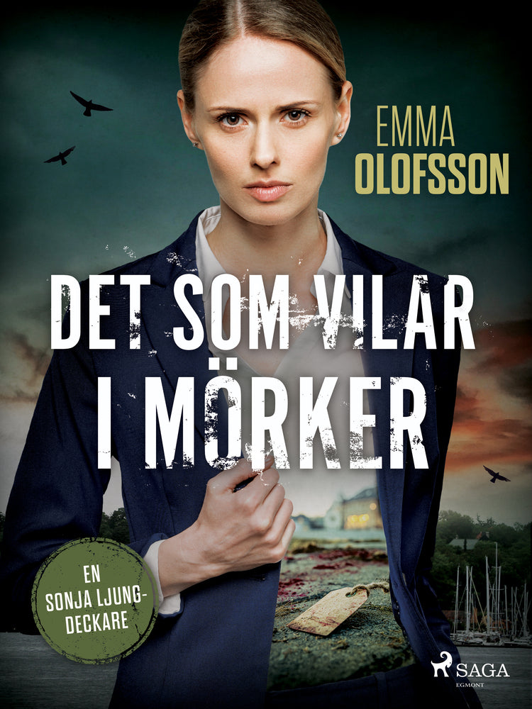 Det som vilar i mörker