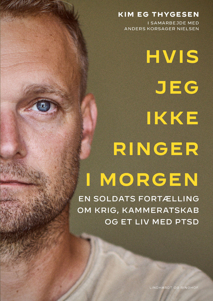 Hvis jeg ikke ringer i morgen