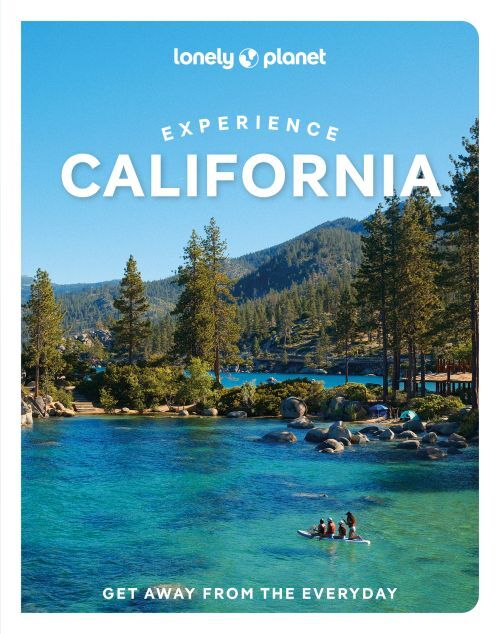 Experience California