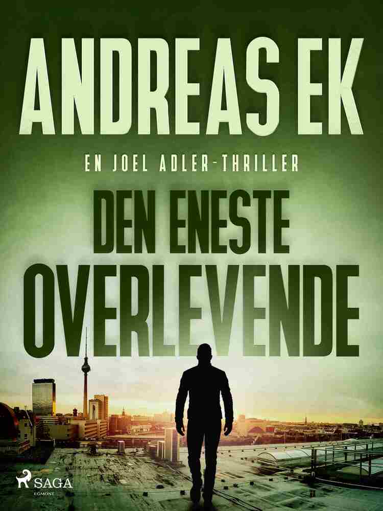 Den eneste overlevende
