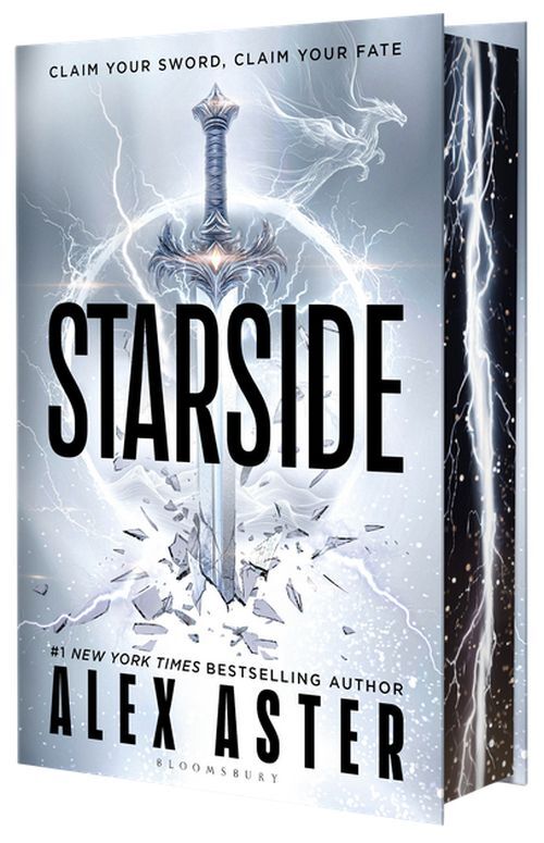 Starside: Exclusive Hardback Special Edition