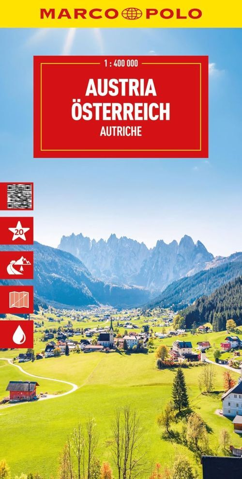 Marco Polo Austria