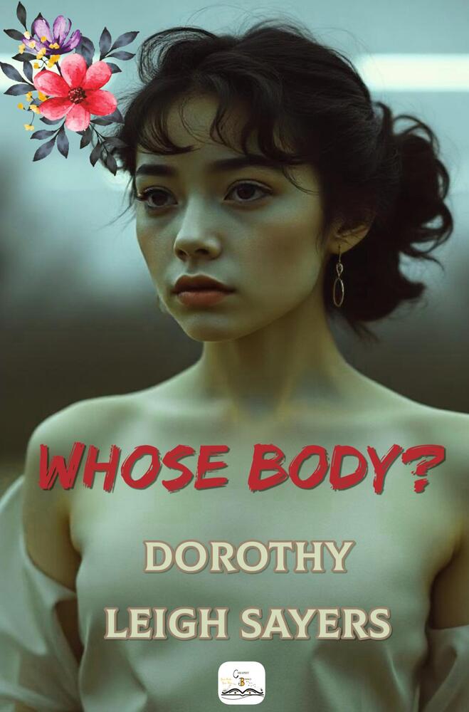 Whose Body?