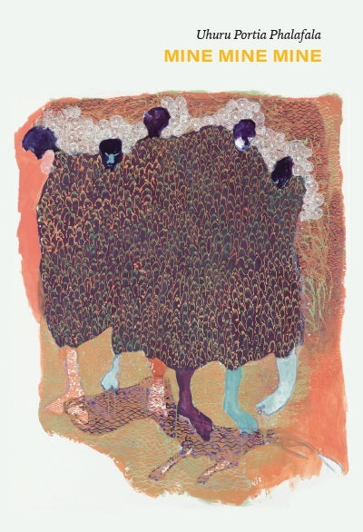 Mine mine mine
